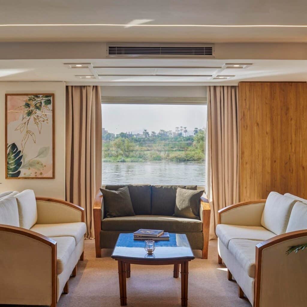 All Tour - Pure Nile Tours