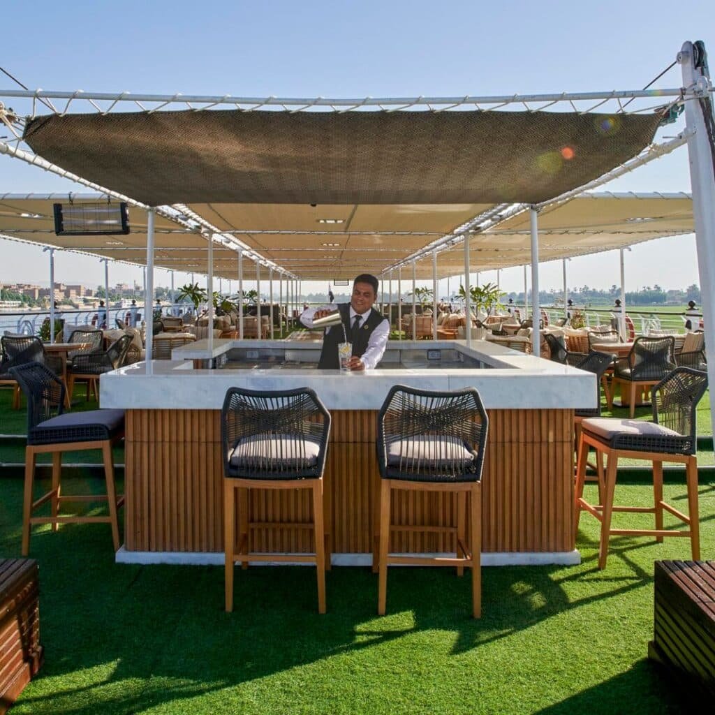All Tour - Pure Nile Tours