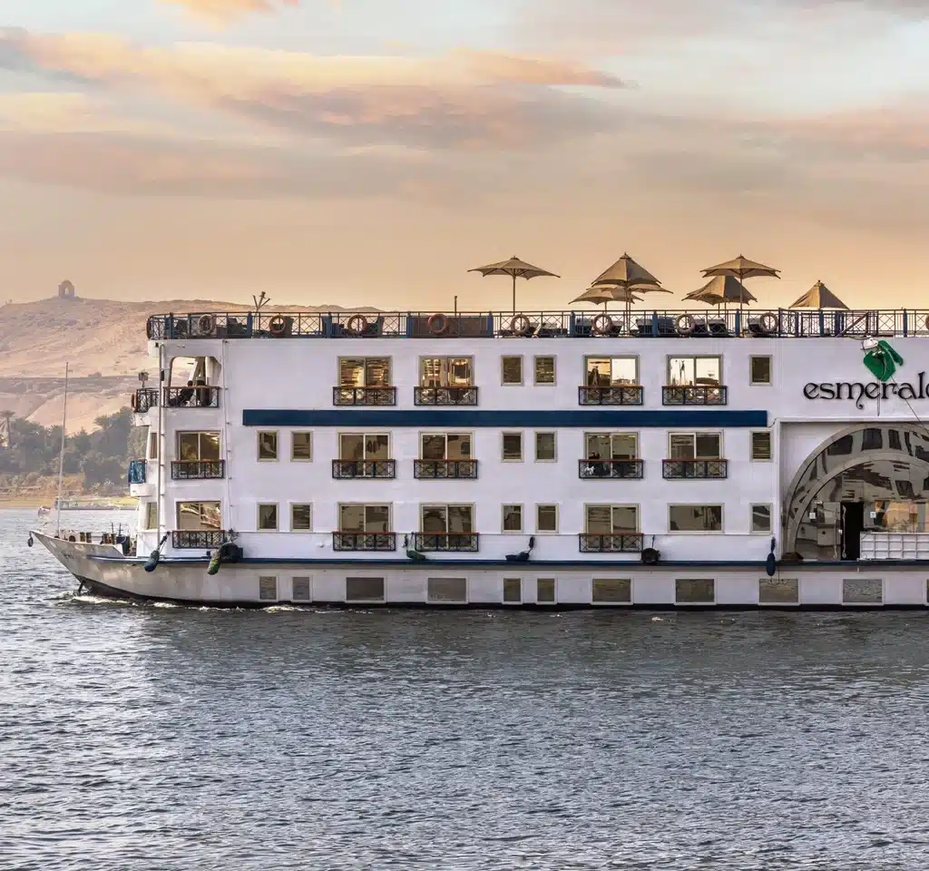 All Tour - Pure Nile Tours