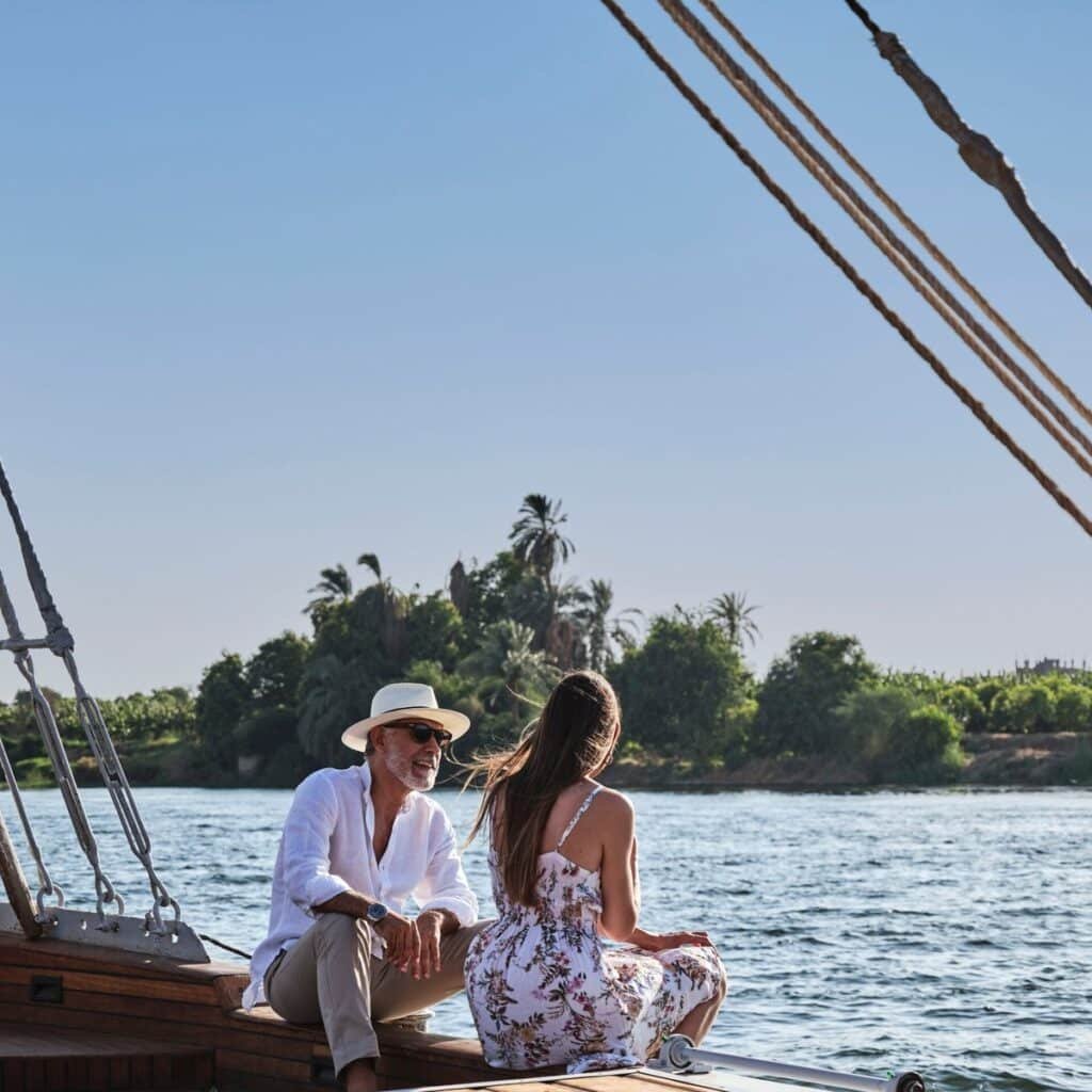 Nile Cruises - Pure Nile Tours