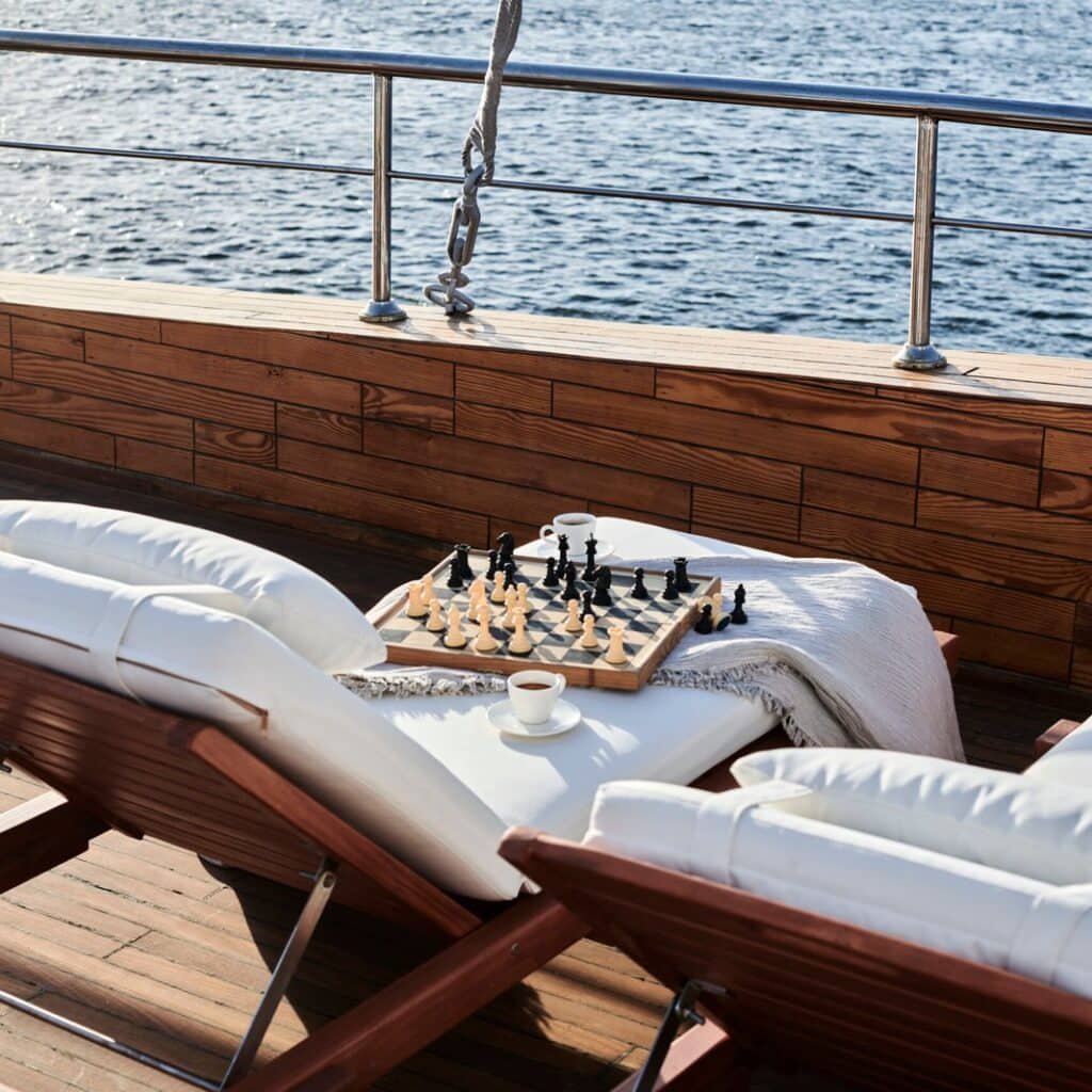 Nile Cruises - Pure Nile Tours