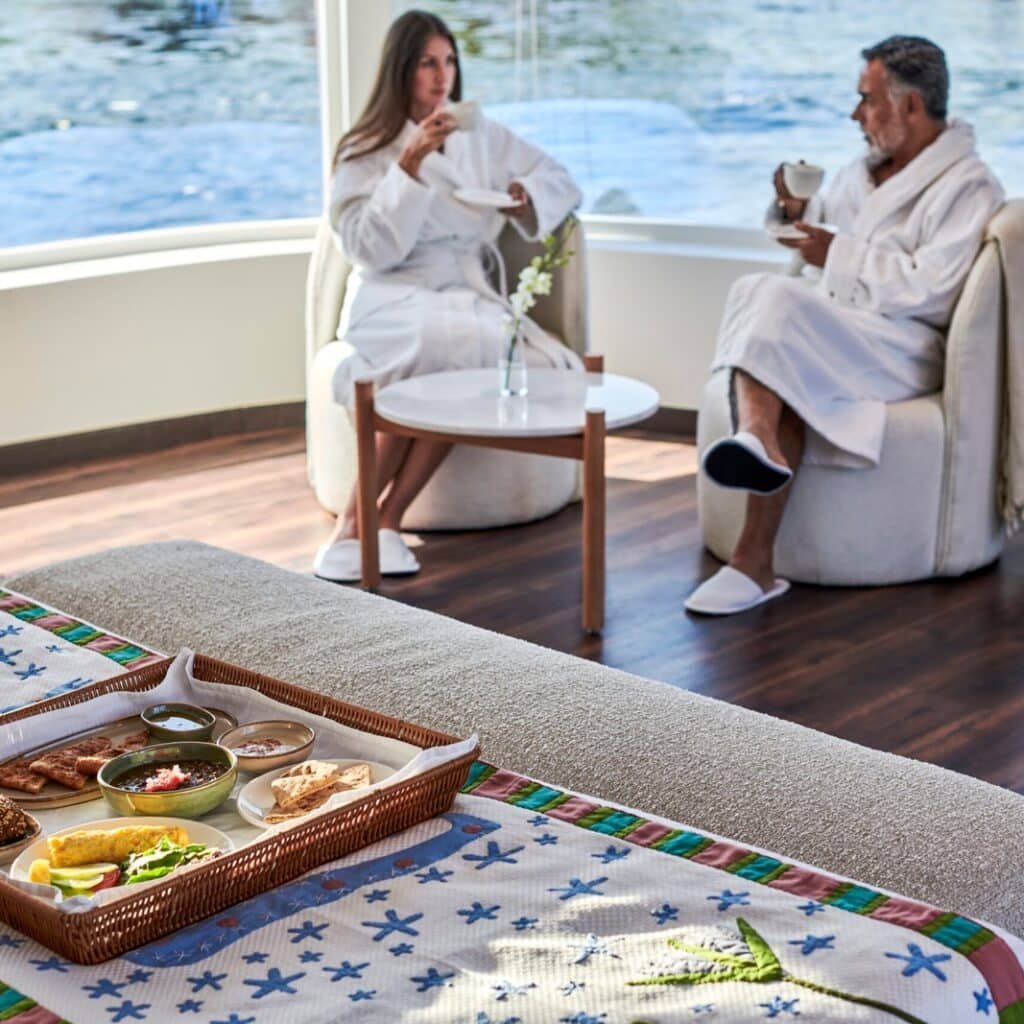 Nile Cruises - Pure Nile Tours