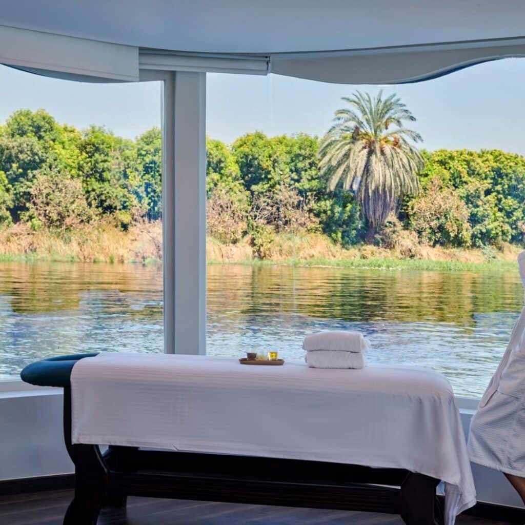 Nile Cruises - Pure Nile Tours
