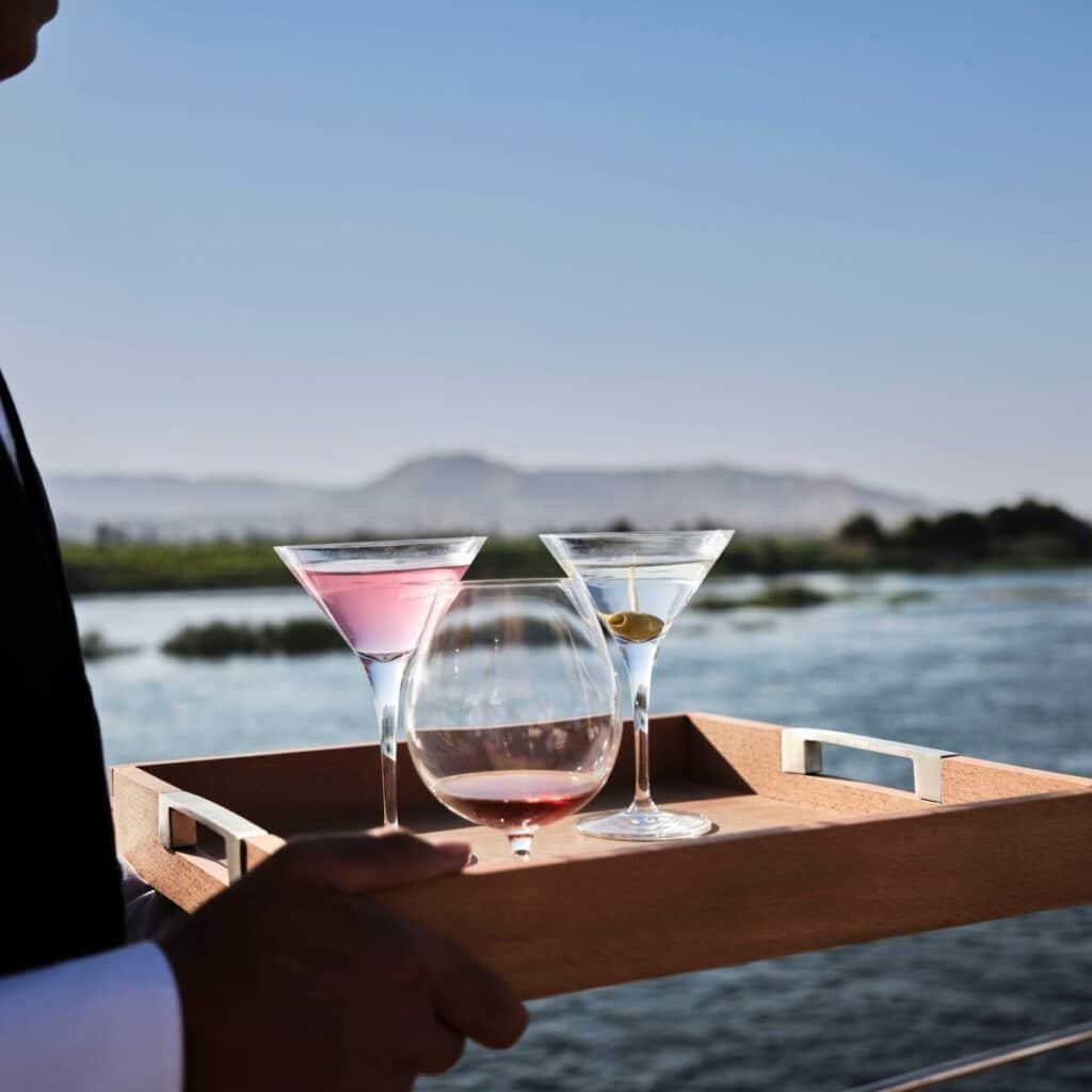 Nile Cruises - Pure Nile Tours