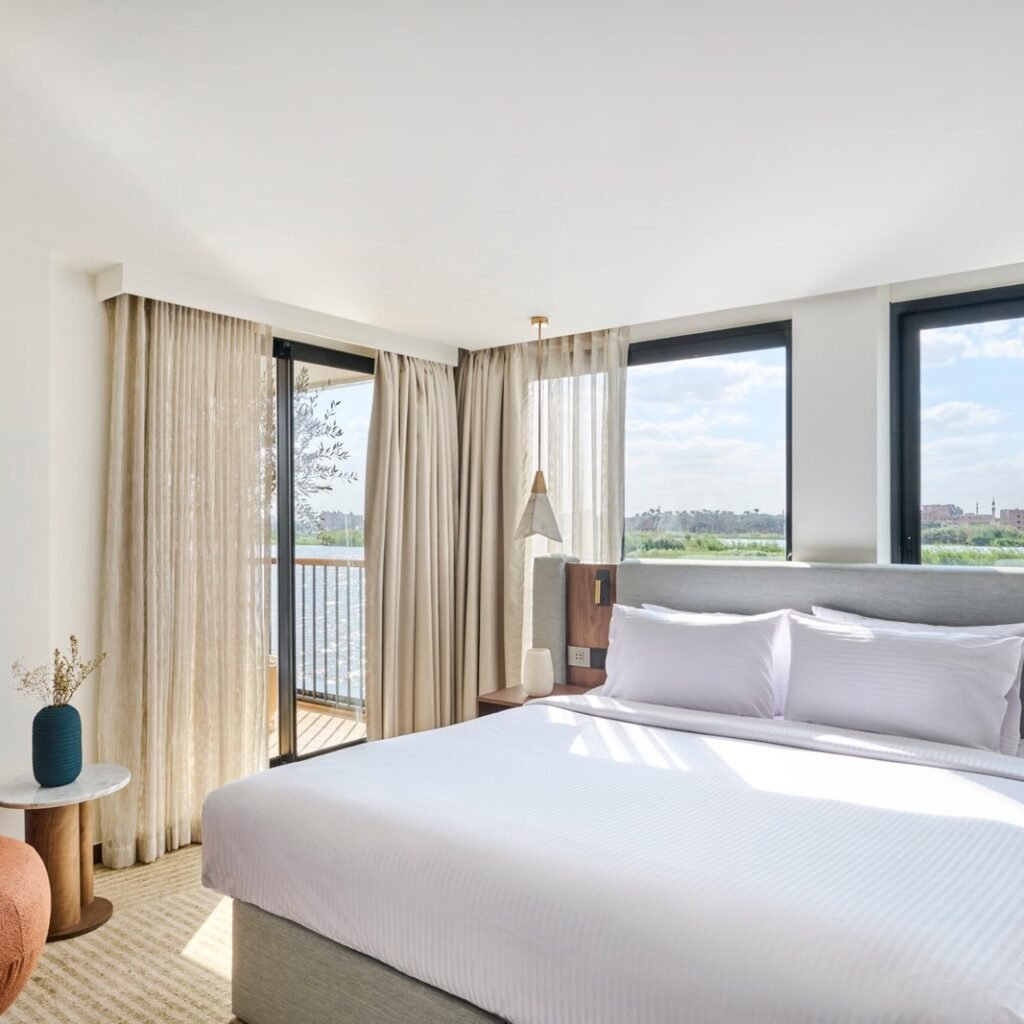 Nile Cruises - Pure Nile Tours