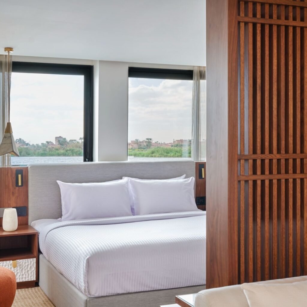Nile Cruises - Pure Nile Tours