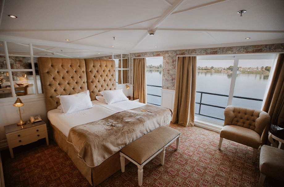 Nile Cruises - Pure Nile Tours