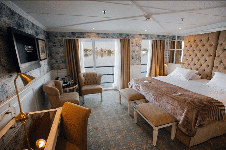 Nile Cruises - Pure Nile Tours