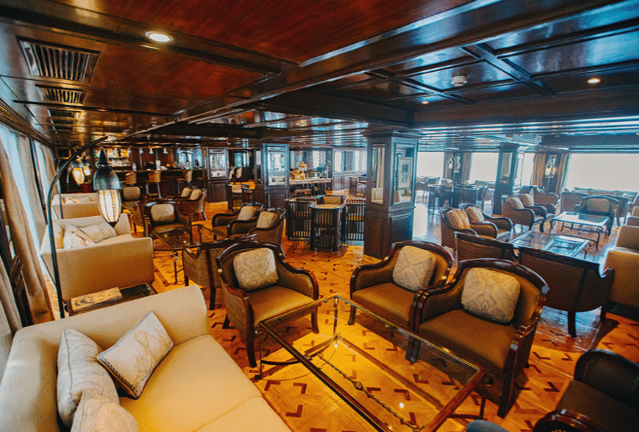 Nile Cruises - Pure Nile Tours