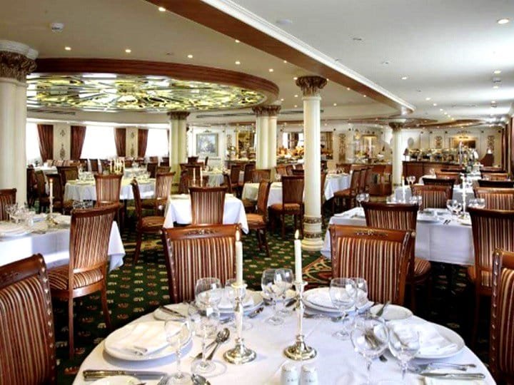 All Tour - Pure Nile Tours