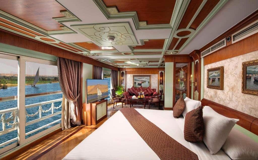 All Tour - Pure Nile Tours