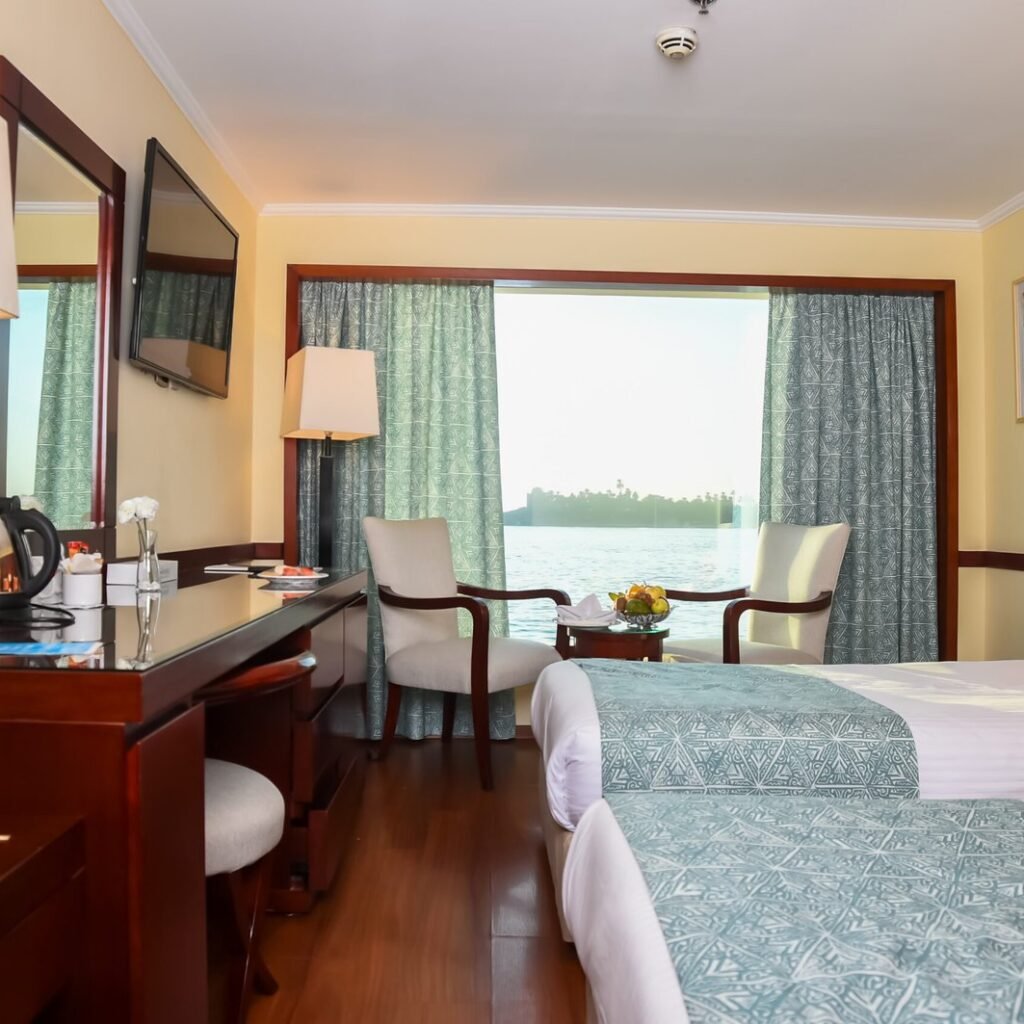 All Tour - Pure Nile Tours
