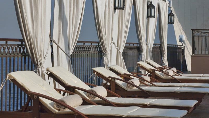 Nile Cruises - Pure Nile Tours