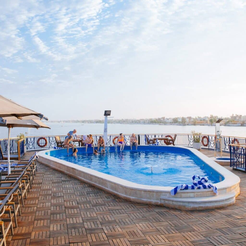 All Tour - Pure Nile Tours