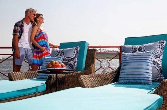 Nile Cruises - Pure Nile Tours