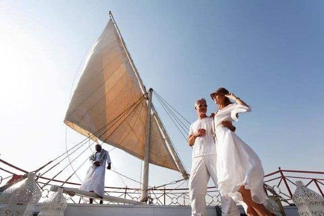Nile Cruises - Pure Nile Tours