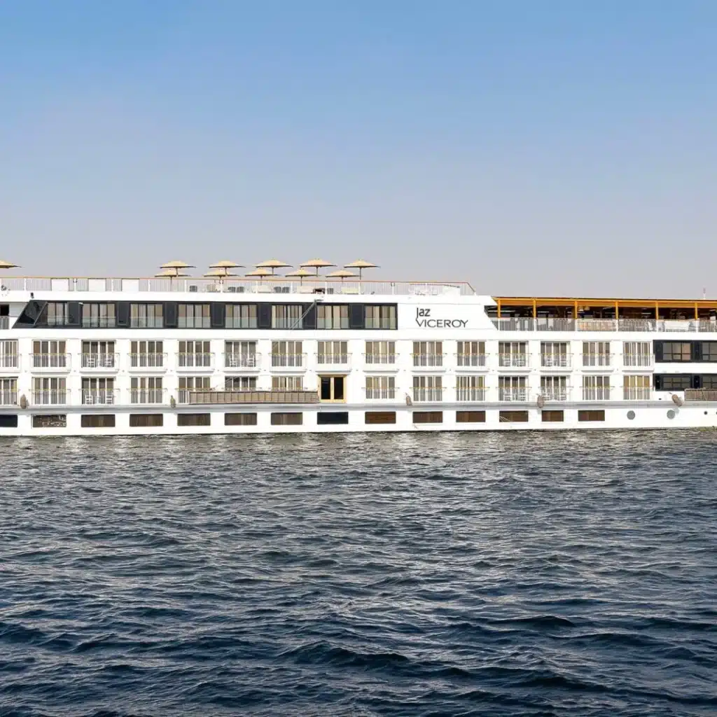 All Tour All Tour - Pure Nile Tours