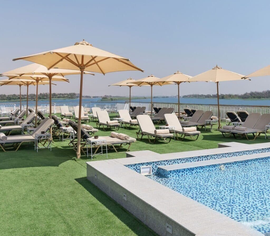 Nile Cruises - Pure Nile Tours