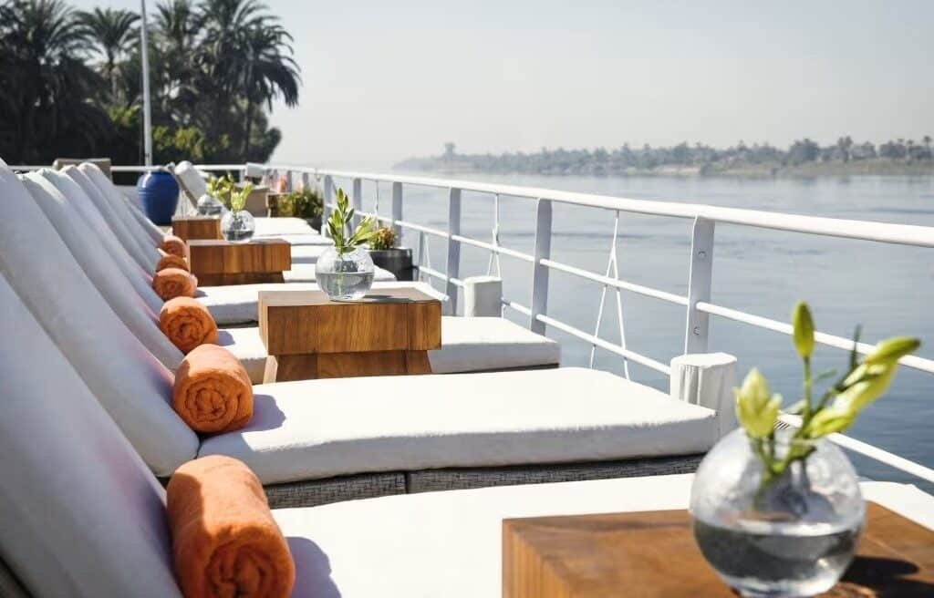 Nile Cruises - Pure Nile Tours