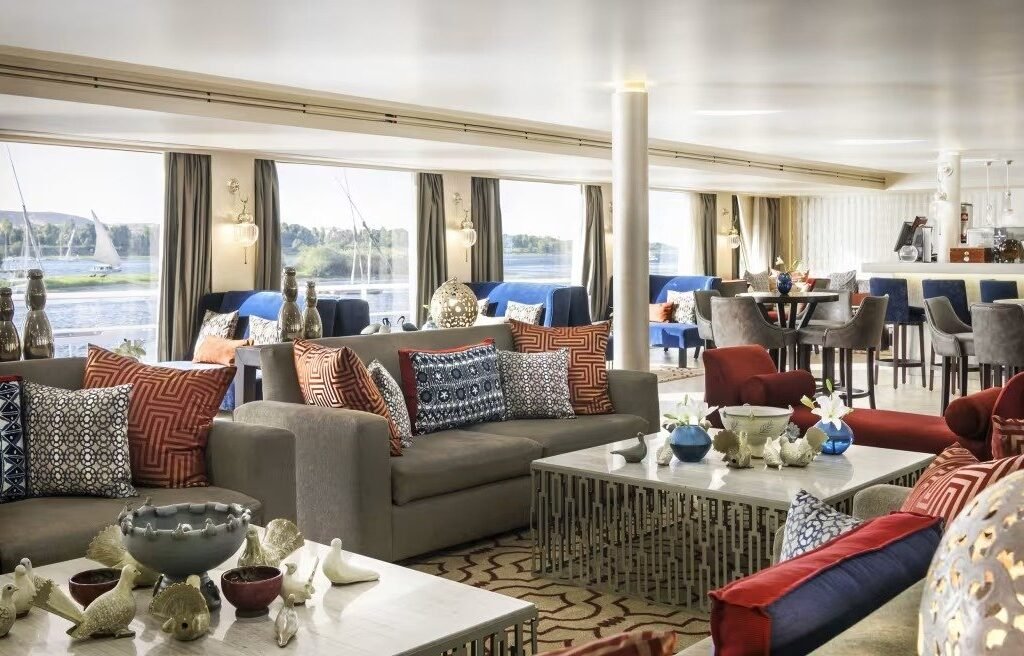 Nile Cruises - Pure Nile Tours