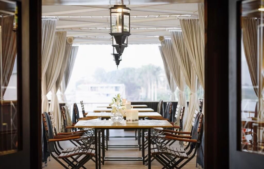 Nile Cruises - Pure Nile Tours