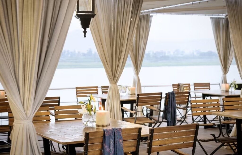 Nile Cruises - Pure Nile Tours