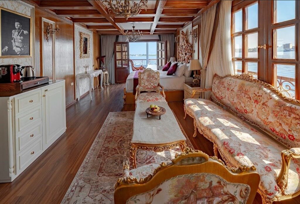 Nile Cruises - Pure Nile Tours
