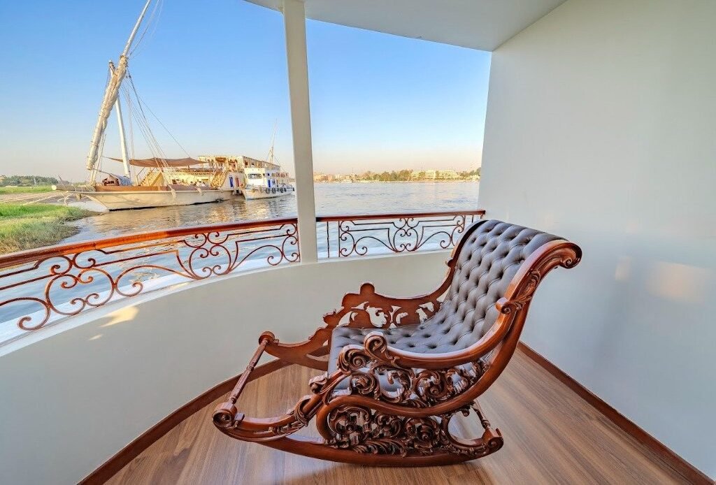 Nile Cruises - Pure Nile Tours