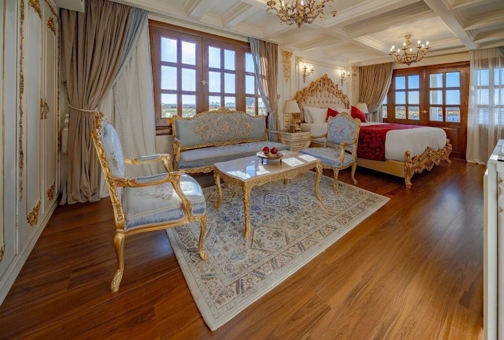 Nile Cruises - Pure Nile Tours