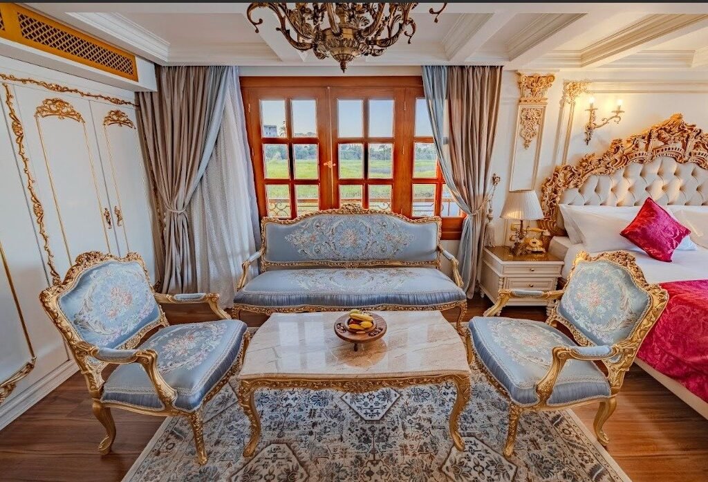 Nile Cruises - Pure Nile Tours