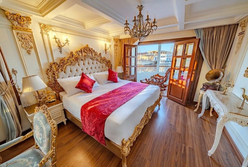 Nile Cruises - Pure Nile Tours