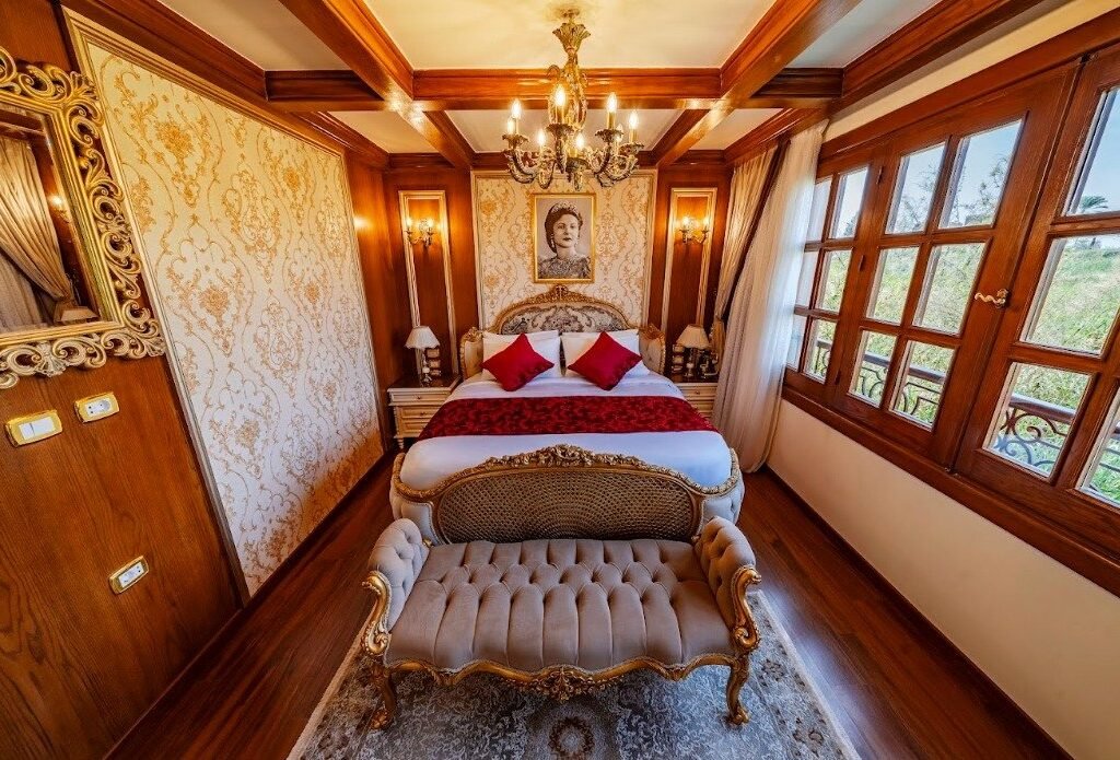 Nile Cruises - Pure Nile Tours