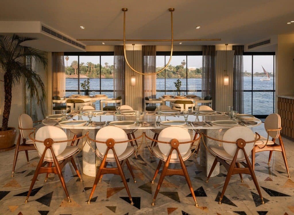 Nile Cruises - Pure Nile Tours