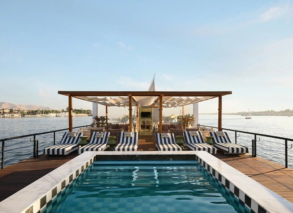 Nile Cruises - Pure Nile Tours