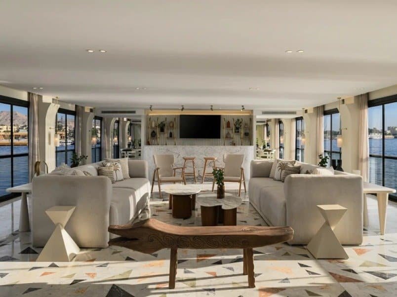 Nile Cruises - Pure Nile Tours