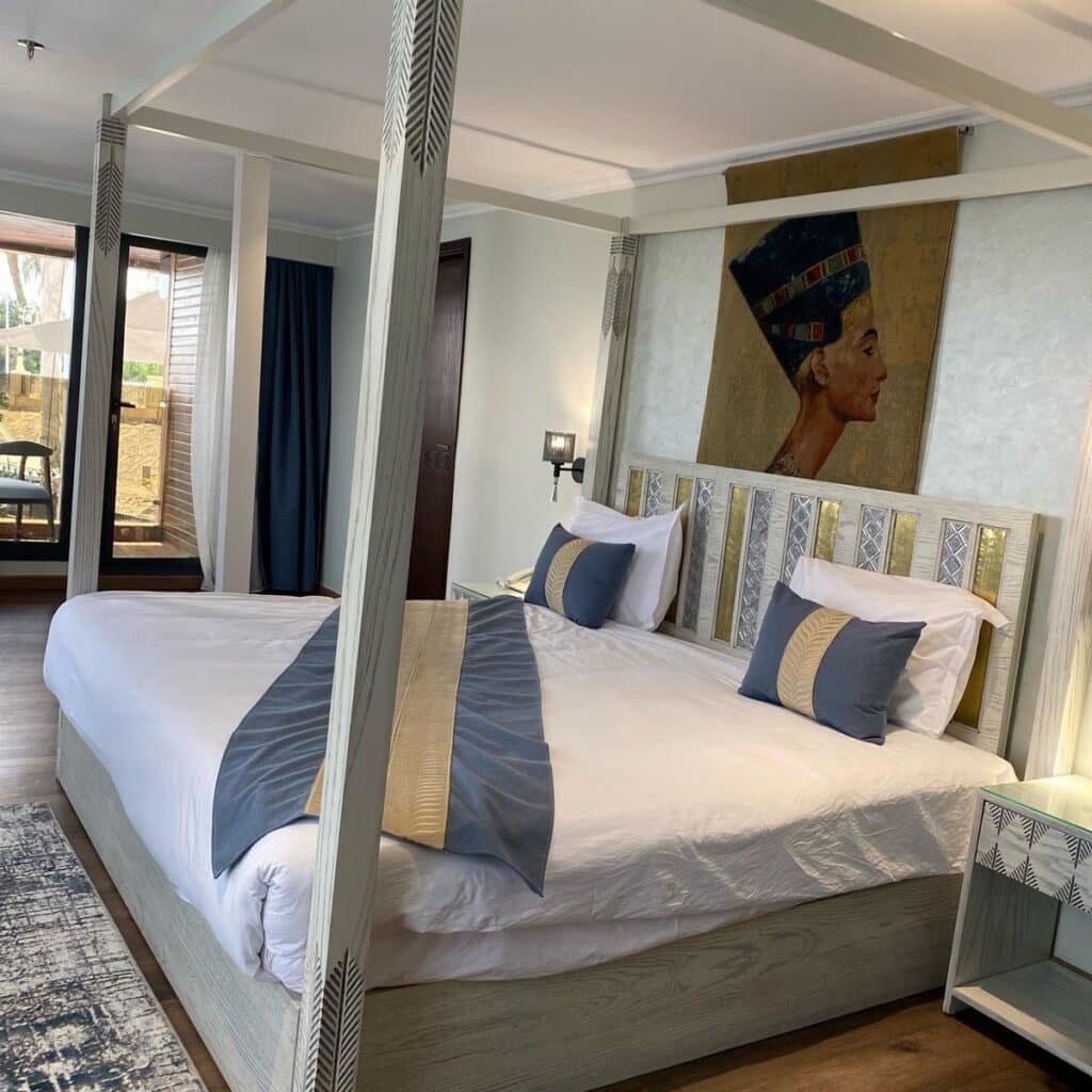 Nile Cruises - Pure Nile Tours