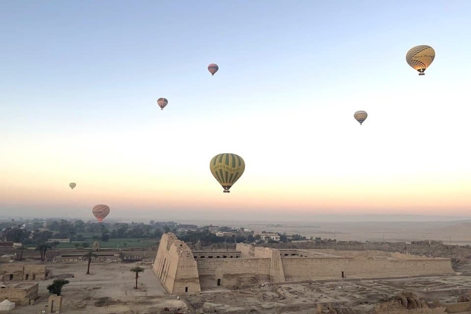 Nile Cruises - Pure Nile Tours