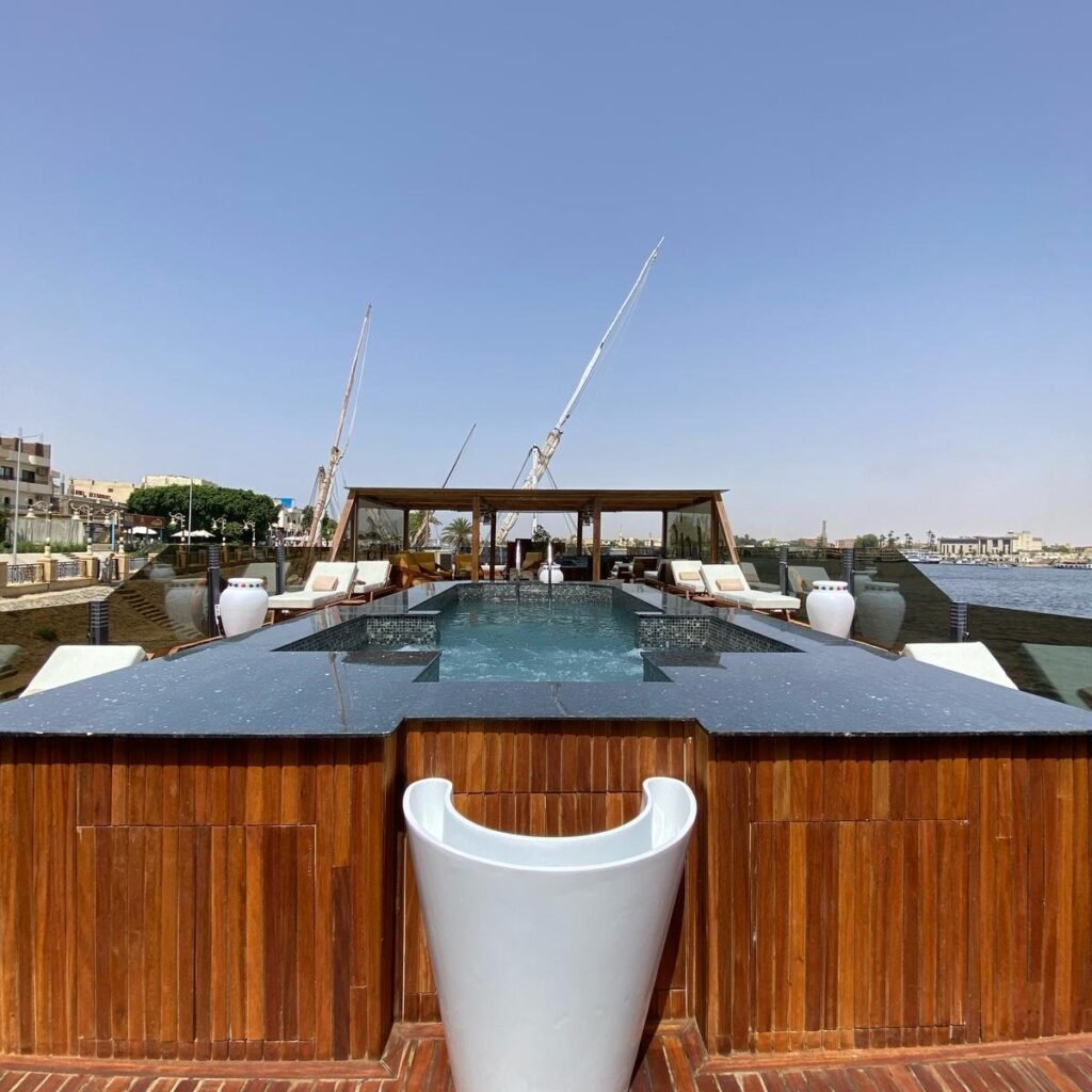Nile Cruises - Pure Nile Tours