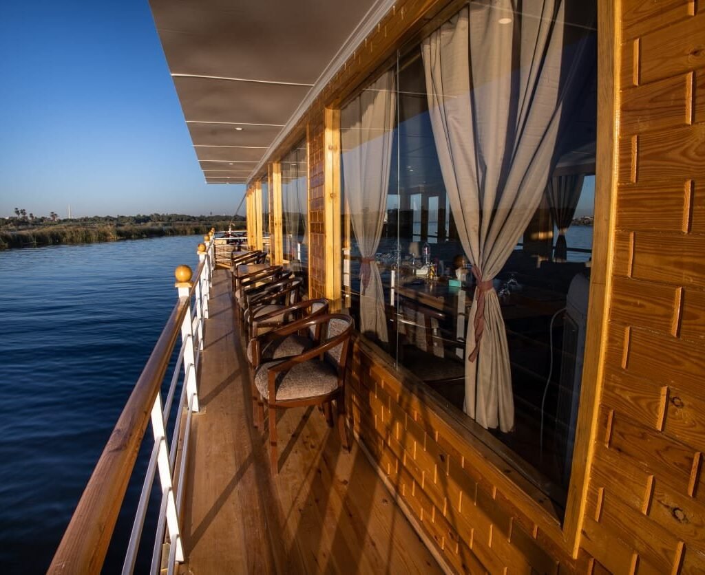 Nile Cruises - Pure Nile Tours