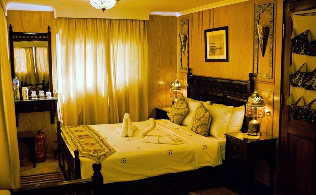 Nile Cruises - Pure Nile Tours