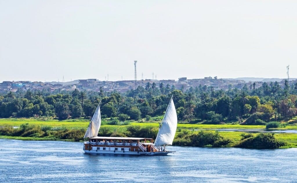 Nile Cruises - Pure Nile Tours