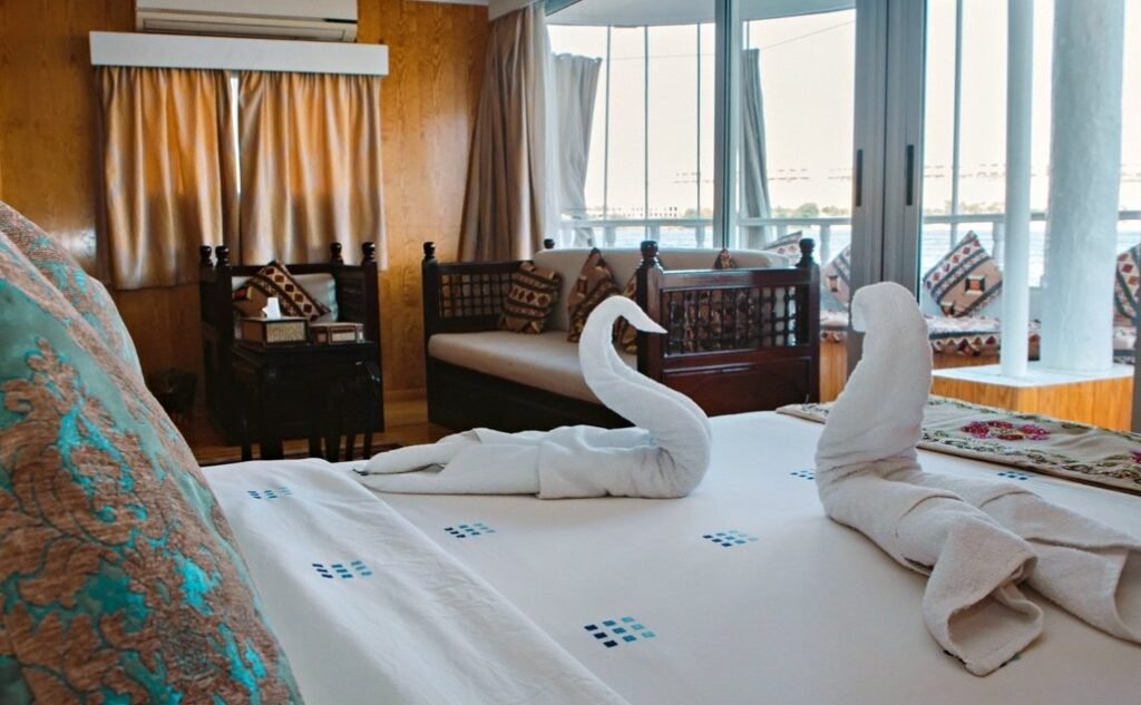 Nile Cruises - Pure Nile Tours