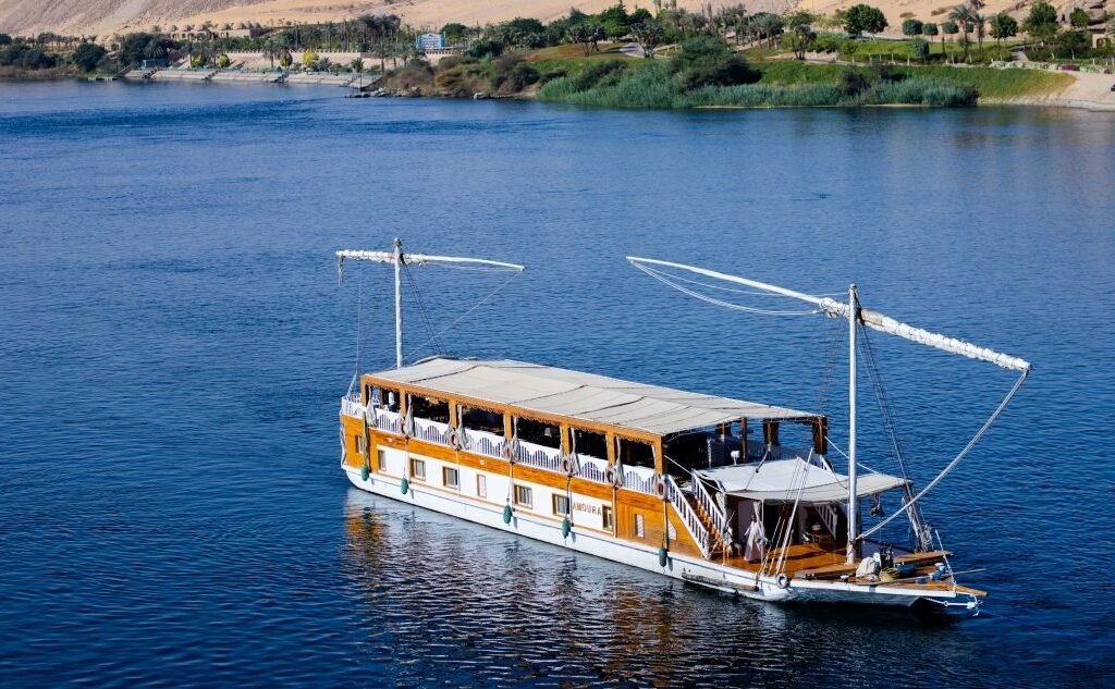 Nile Cruises - Pure Nile Tours
