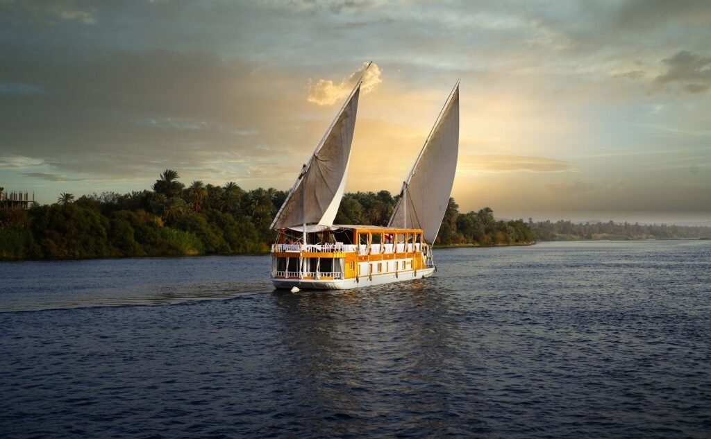 Nile Cruises - Pure Nile Tours