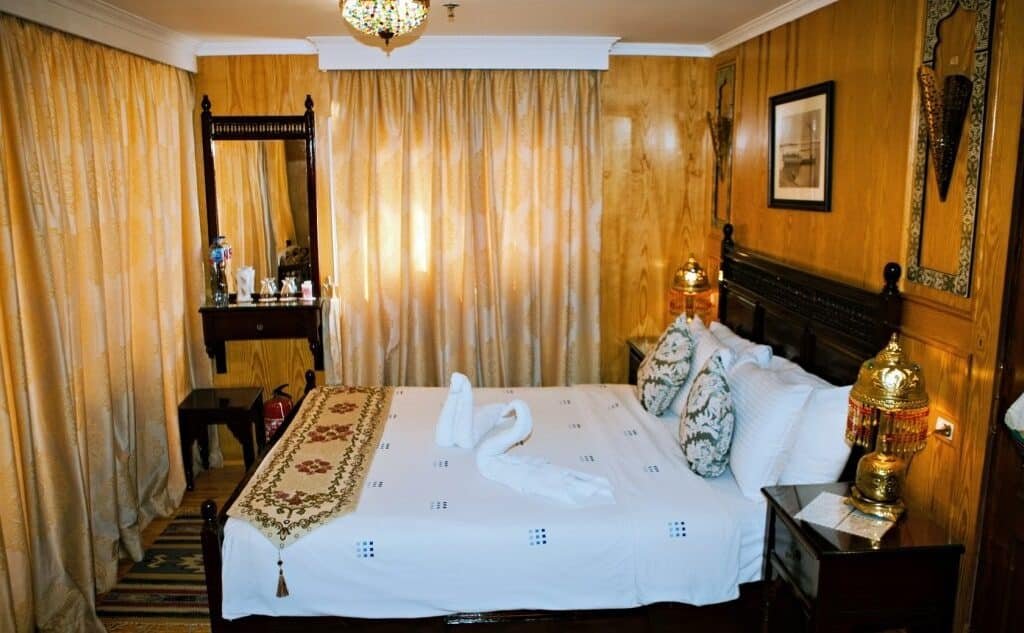 Nile Cruises - Pure Nile Tours