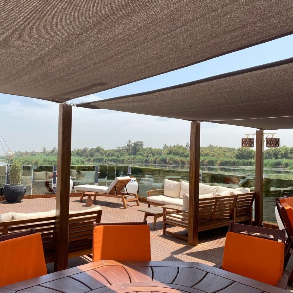 Nile Cruises - Pure Nile Tours