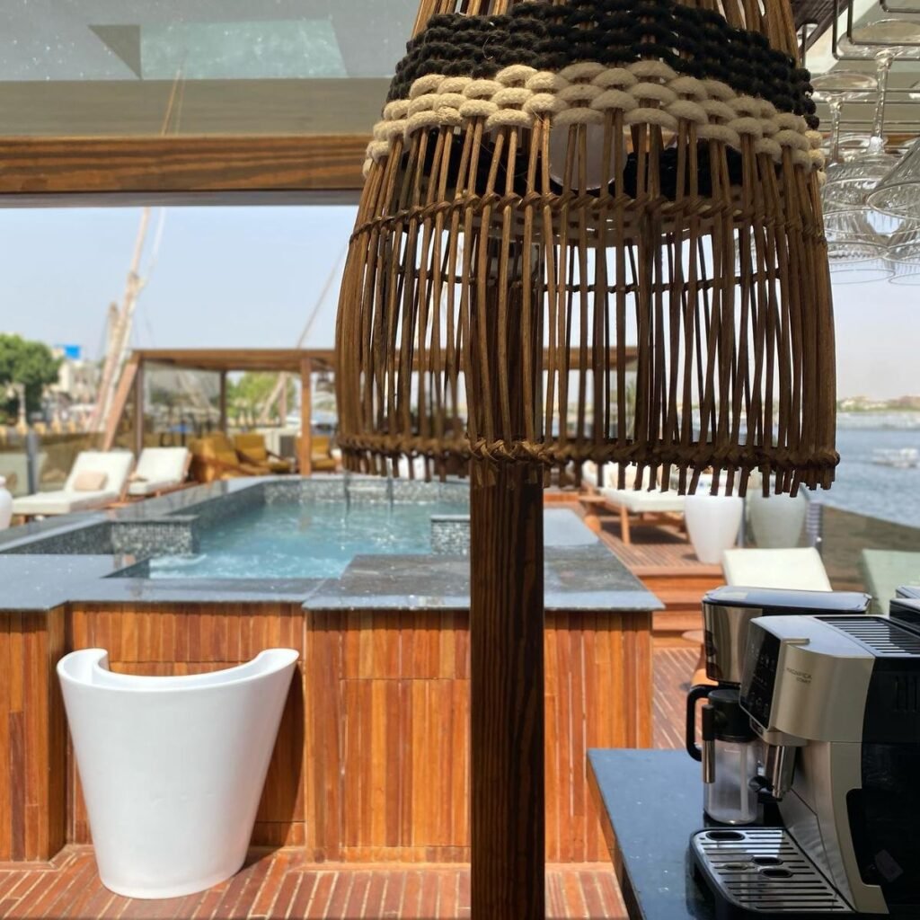 Nile Cruises - Pure Nile Tours