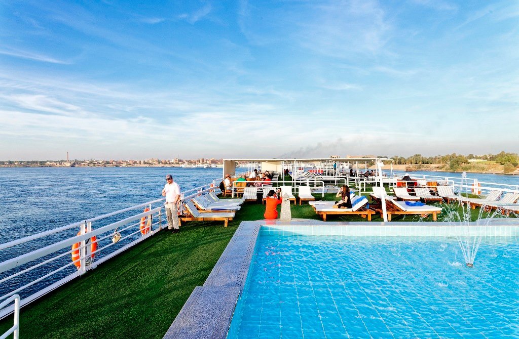 All Tour - Pure Nile Tours
