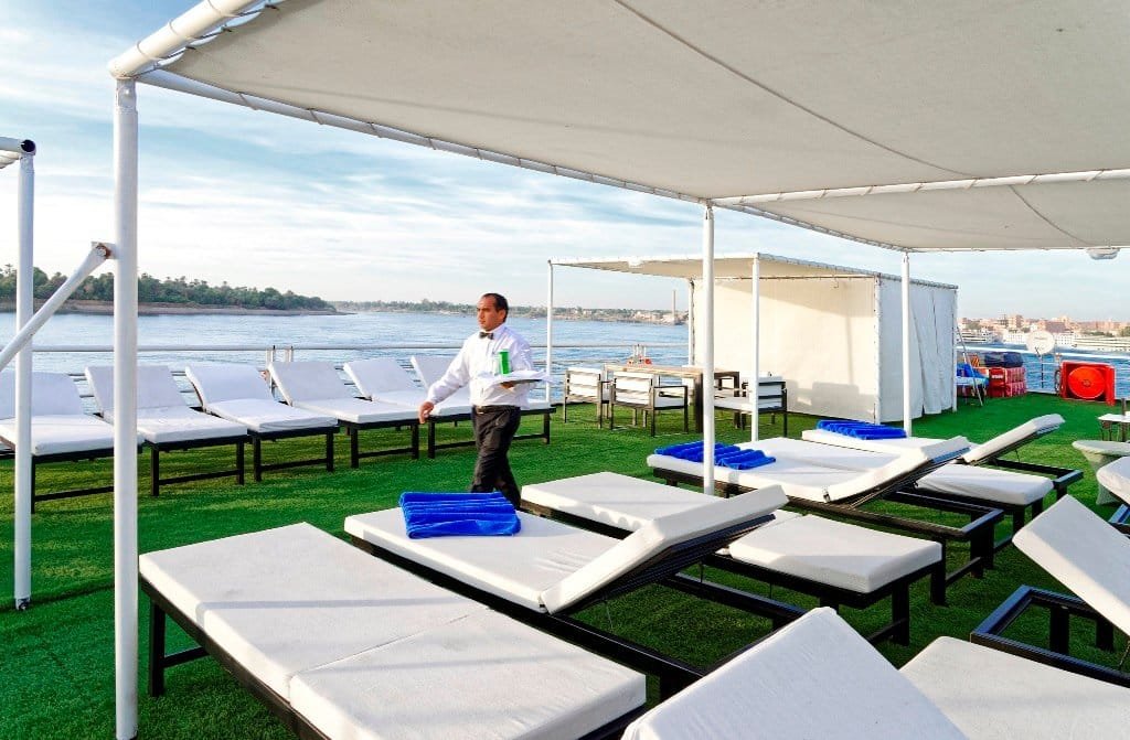 All Tour - Pure Nile Tours