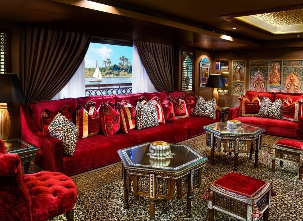 Nile Cruises - Pure Nile Tours
